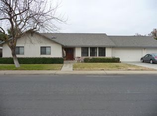 805 Eastridge Dr, Modesto, CA 95355