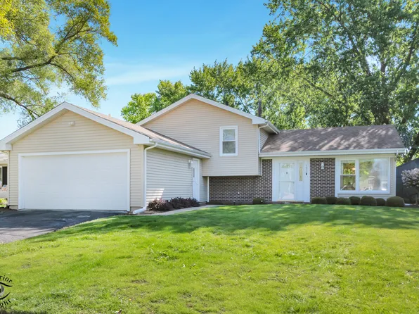 193 Grant Dr, Bolingbrook, IL 60440