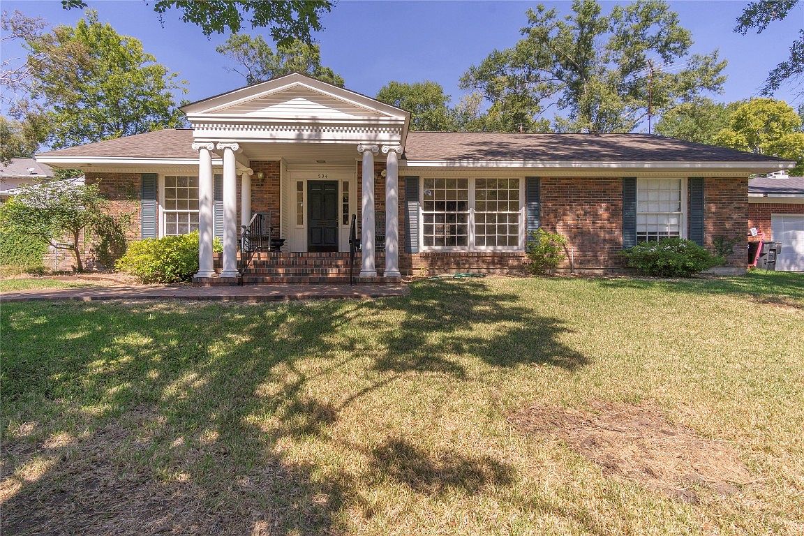 504 Monrovia St, Shreveport, LA 71106 Zillow