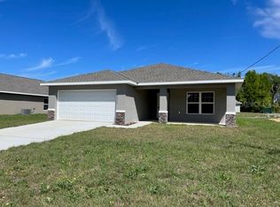 17711 SW 115th Pl, Dunnellon, FL 34432