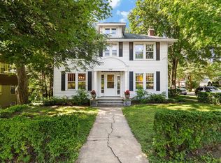 2247 Rowley Ave, Madison, WI 53726