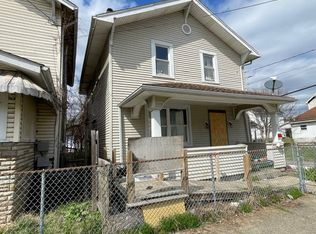 207 Bream St, Charleston, WV