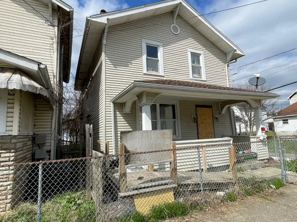 207 Bream St, Charleston, WV 25387