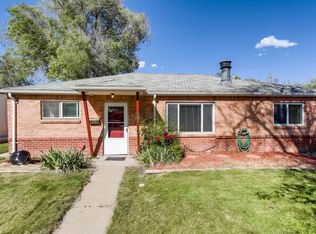 9350 Nagel Dr, Thornton, CO 80229
