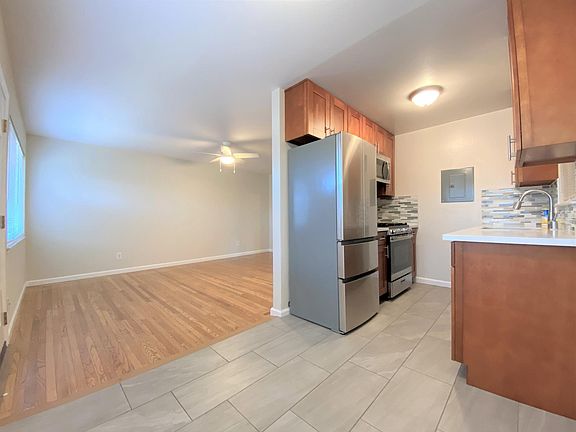 Kitchen / Dining
