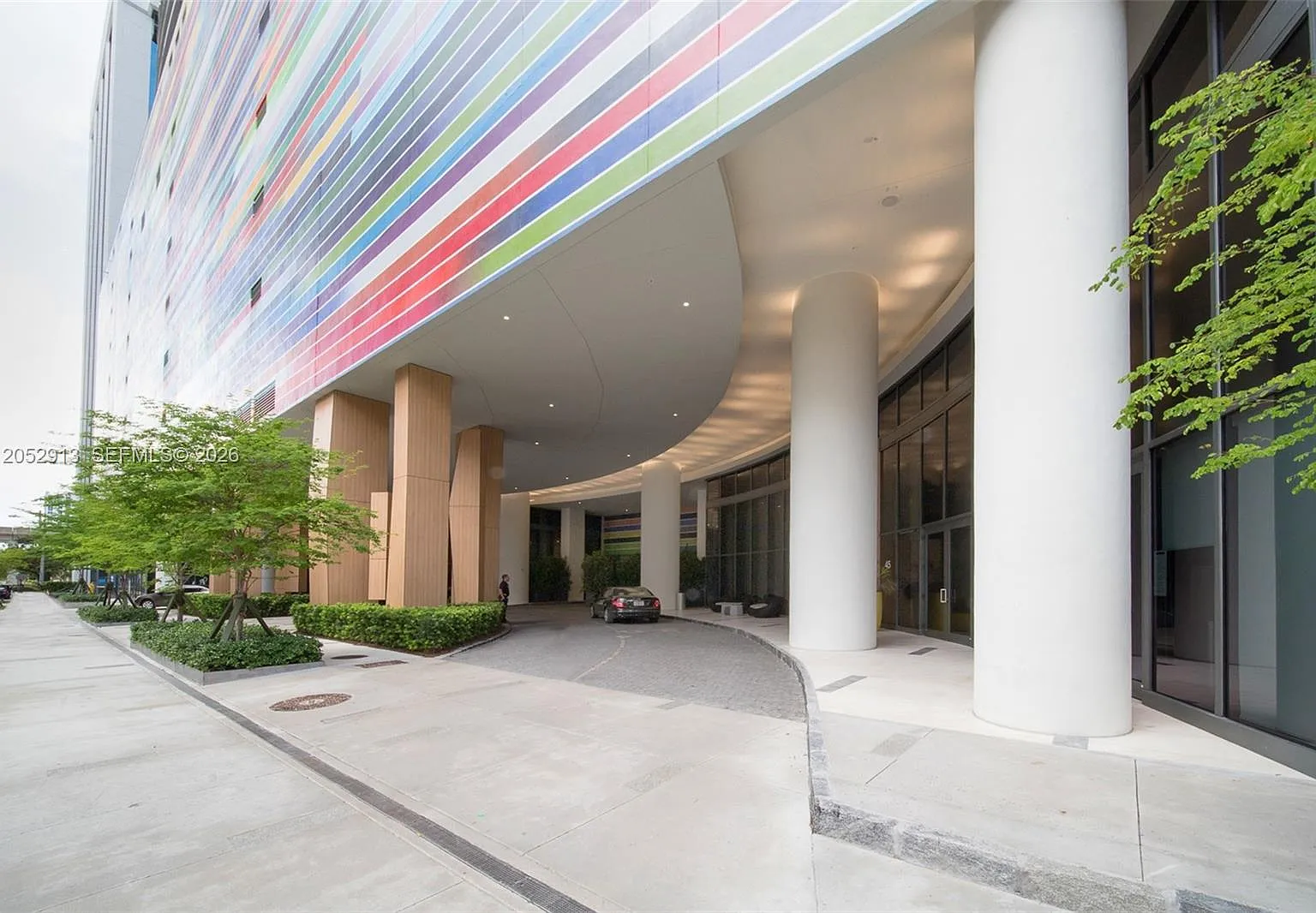 Brickell Heights West Con — Photo 1