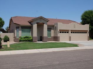 784 E Wood Dr, Chandler, AZ 85249