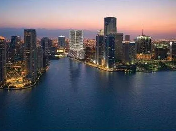 200 Biscayne Boulevard Way APT 3406, Miami, FL 33131