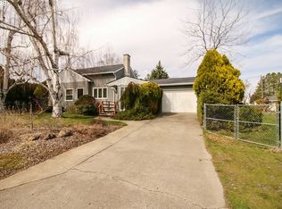 1005 I Ave, La Grande, OR 97850