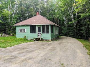12 Wayne Ave, Greenville, ME 04441