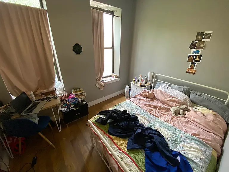 613 Woodward Ave #3B — Photo 7