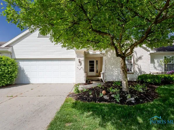 725 Satin Leaf Dr, Toledo, OH 43615