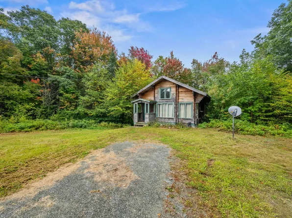 1311 US Route 2, Randolph, NH 03593