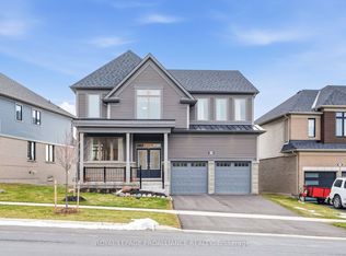 998 Trailsview Ave, Cobourg, ON K9A 4J5