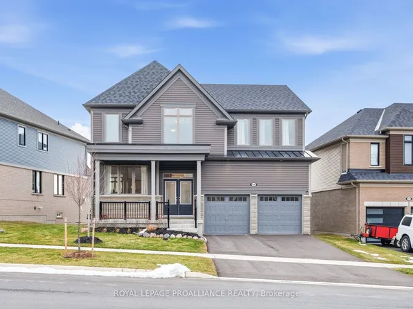 998 Trailsview Ave, Cobourg, ON K9A 4J5