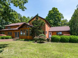 66 Cedar Crest Dr, Lock Haven, PA 17745