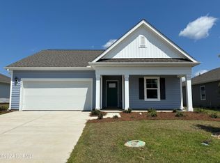 1586 Raptor Ter NE LOT 307, Bolivia, NC 28422