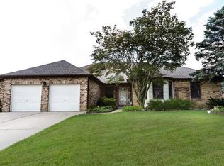 183 Huntington Downs, Saint Charles, MO