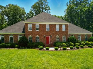 103 Waterton Dr, Lynchburg, VA 24503
