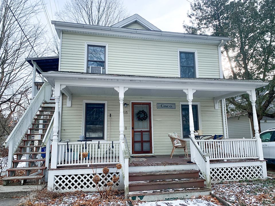 1st image of 315 W Jefferson St #2