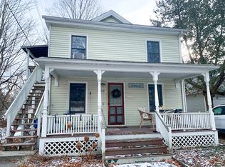 315 W Jefferson St #2, Ann Arbor, MI