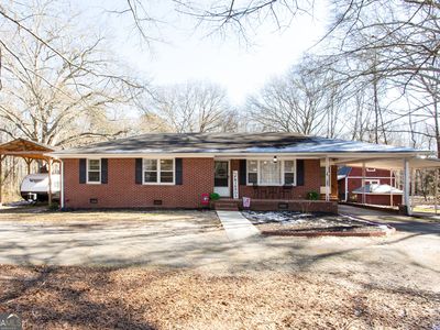 1779 Mount Vernon Rd NW, Monroe, GA, 30656