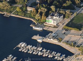 137 Elgin St #302, Saugeen Shores, ON N0H2C6