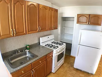 Rented by The Agency