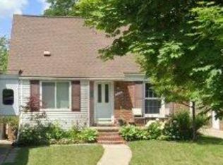 964 Sunningdale Dr, Inkster, MI 48141