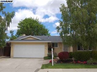 3961 Kern Ct, Pleasanton, CA