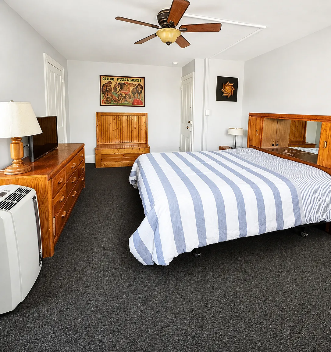 Studio, 250 sqft, $850 — Photo 2