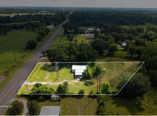 349 E N Hwy #94, Trinity, TX 75862