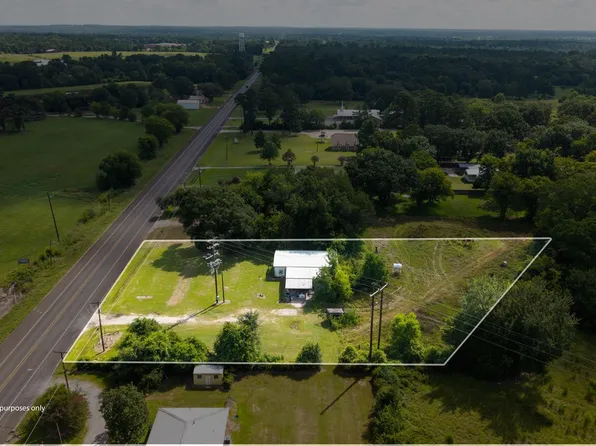 349 E N Hwy #94, Trinity, TX 75862