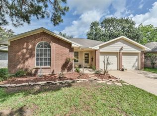 14419 Golden Cypress Ln, Cypress, TX 77429