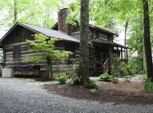 159 N River Ridge Rd, Fleetwood, NC 28626