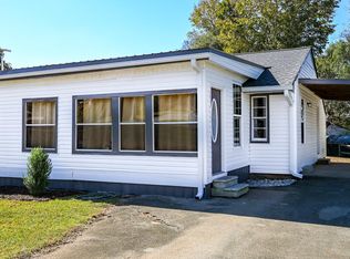 131 Sherwood Ave, Calhoun, TN 37309