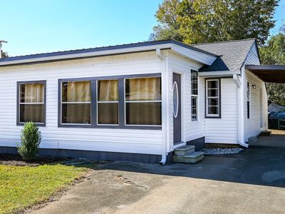 131 Sherwood Ave, Calhoun, TN, 37309