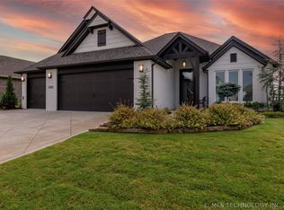 4409 S 179th East Ave, Tulsa, OK 74134