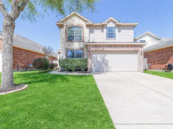 26410 Richwood Oaks Dr, Richmond, TX 77494