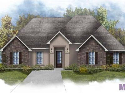 4945 Greens Dr, Addis, LA, 70710