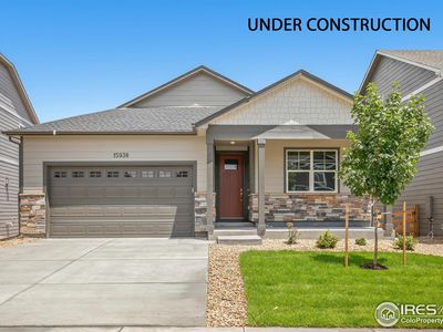 4646 Antler Ct, Johnstown, CO, 80534