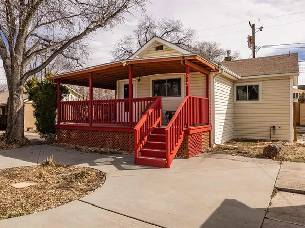 512 N 5th Street, Montrose, CO 81401
