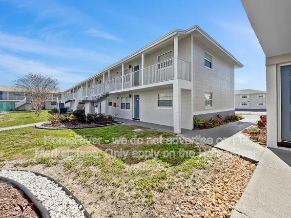 1400 Eudora Rd, Mount Dora, FL