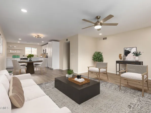 322 E GARNET Avenue, Mesa, AZ 85210