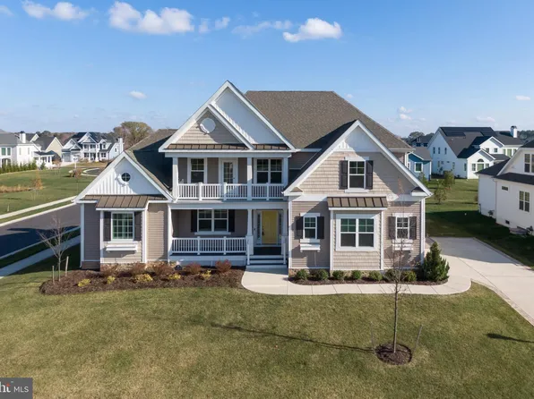 33263 Rhodes Ct, Lewes, DE 19958