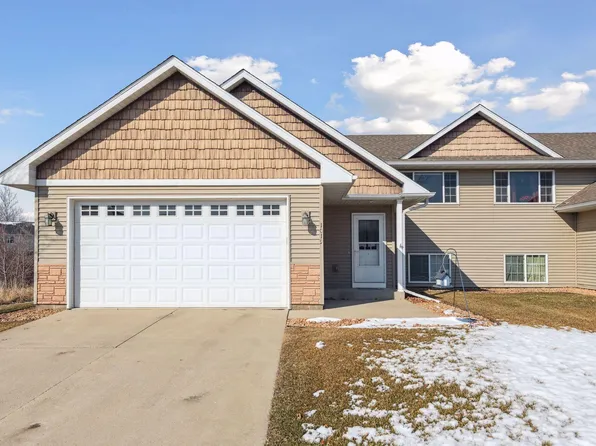 1019 White Tail Ln, Montrose, MN 55363