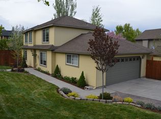 3118 NE Madison Ave, Bend, OR 97701