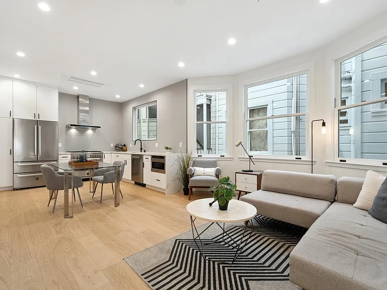 1200 Jackson St #1210 — Photo 1