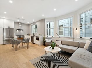 1200 Jackson St #1210, San Francisco, CA 94109