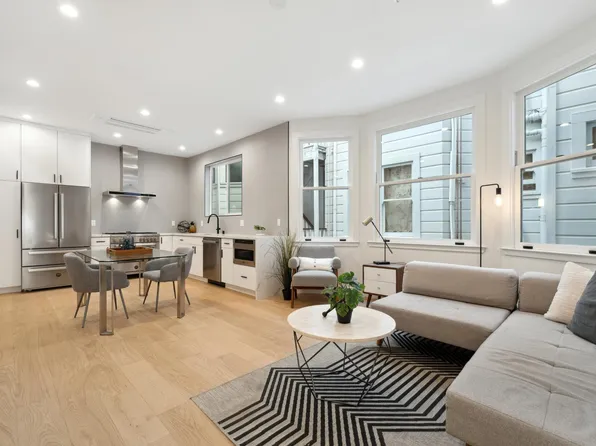 1200 Jackson St #1210, San Francisco, CA 94109